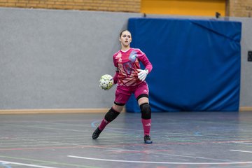 Bild 288 - wCJ Falkinnen Cup